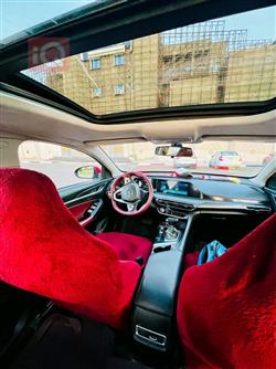 Changan Eado Plus